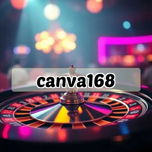 canva168: Temukan Keseruan Tak Terbatas di Game Browser