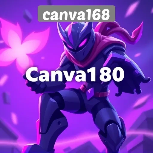 Masa Depan Canva168 dalam Industri Game Digital Indonesia