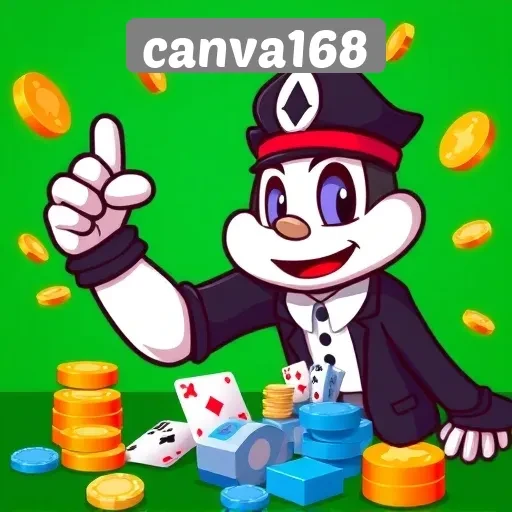 Perbandingan Canva168 dengan Situs Game Lain