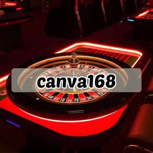 canva168: Raih Keseruan dan Hadiah Menarik di Acara Game