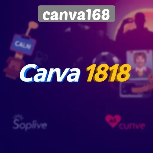 Menjelajahi Fitur Unggulan di Situs Game Canva168