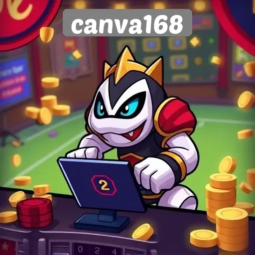 Serba Serbi Game Online di Canval168