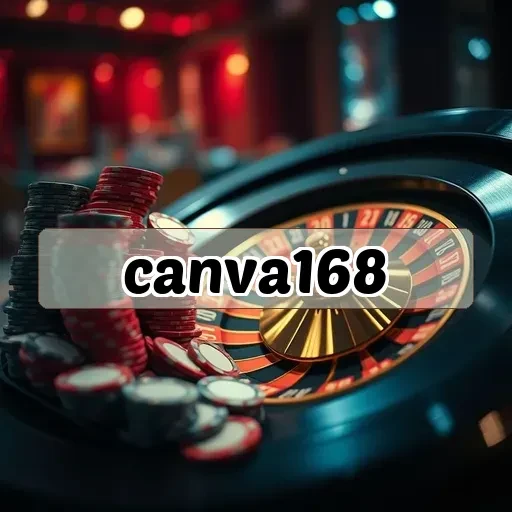 canva168: Fitur Menarik Game Multiplayer yang Harus Dicoba