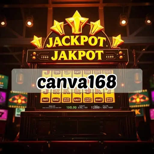 canva168: Eksplorasi Fitur Menarik dalam Game Online Indonesia