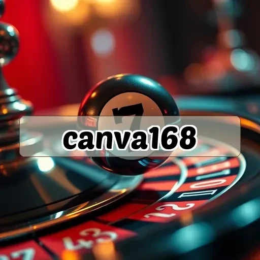 canva168: Kunci Sukses Menang di Game Online Favorit Anda