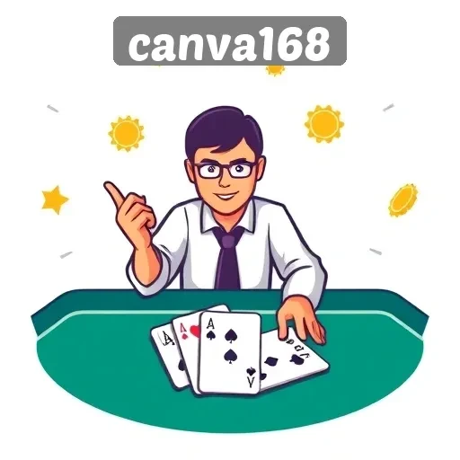 Tips dan Trik untuk Menang di Canva168