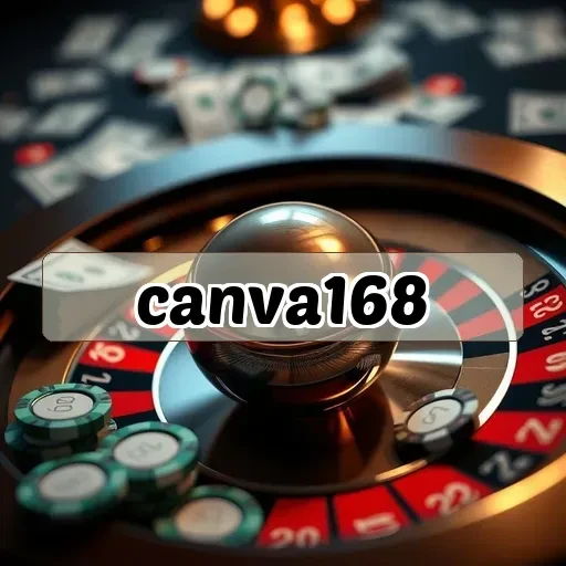 canva168: Temukan Trik Unggulan untuk Menang Lebih Banyak!